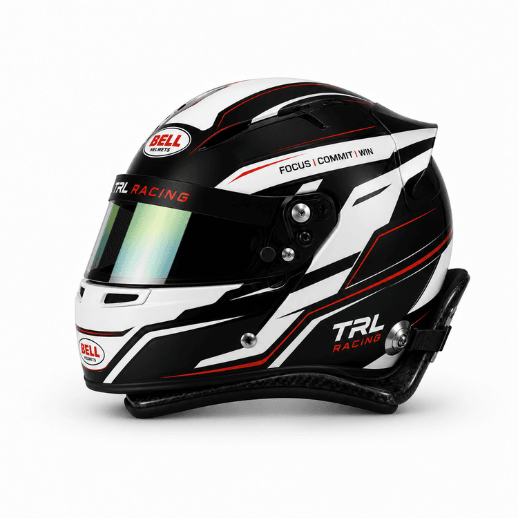 Chanwoo Kim helmet